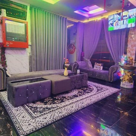 Sp Star Hotel Sungai Petani Ngoại thất bức ảnh
