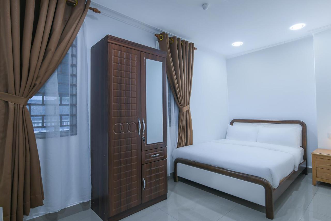 Sp Star Hotel Sungai Petani Ngoại thất bức ảnh
