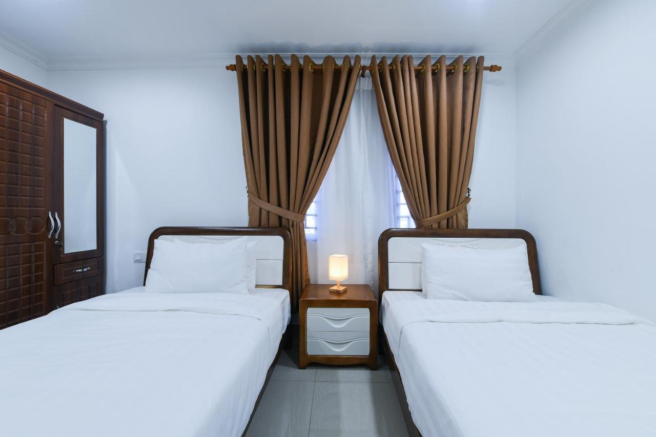 Sp Star Hotel Sungai Petani Ngoại thất bức ảnh