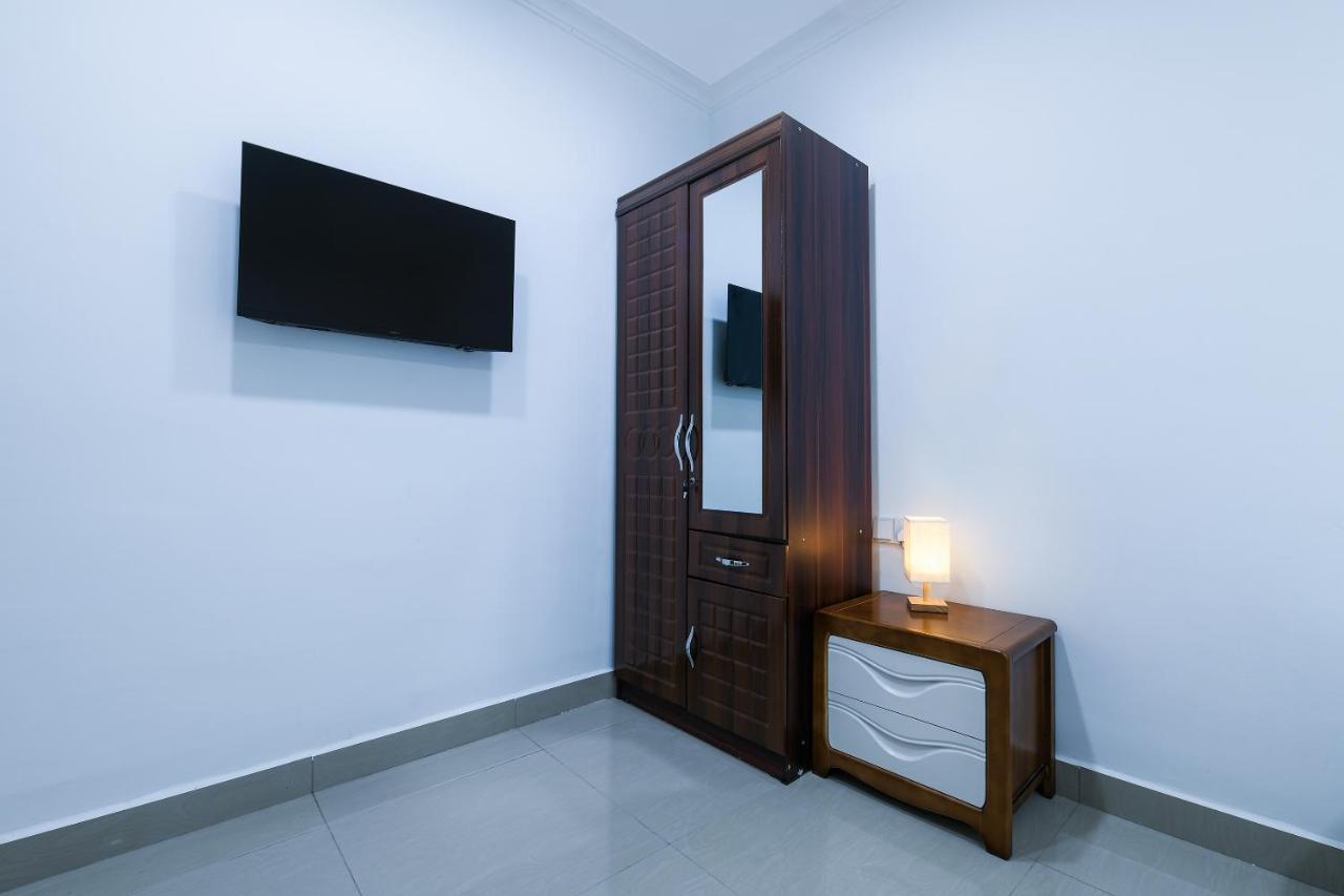 Sp Star Hotel Sungai Petani Ngoại thất bức ảnh