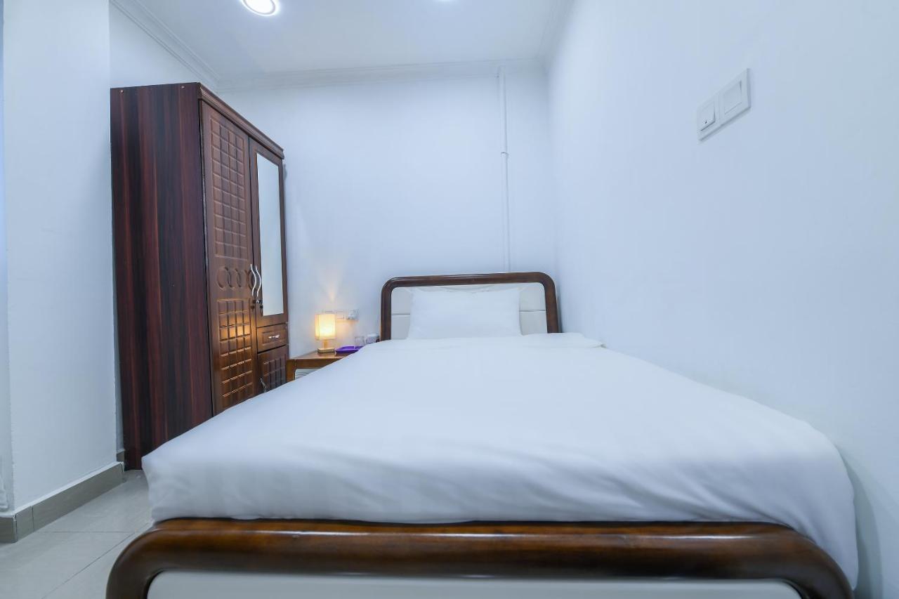 Sp Star Hotel Sungai Petani Ngoại thất bức ảnh