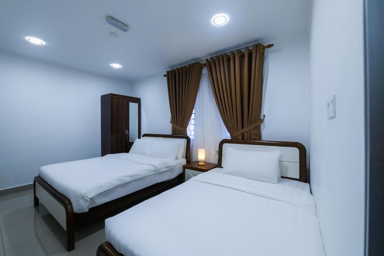 Sp Star Hotel Sungai Petani Ngoại thất bức ảnh