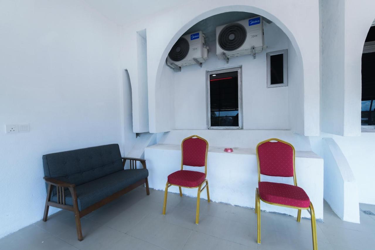 Sp Star Hotel Sungai Petani Ngoại thất bức ảnh