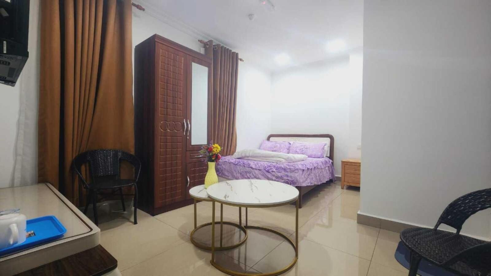 Sp Star Hotel Sungai Petani Ngoại thất bức ảnh